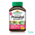 Jamieson Prenatal Chewable Tabs 60's1
