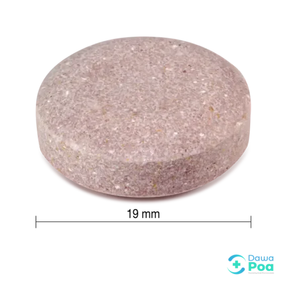 Jamieson Prenatal Chewable Tabs 60's3