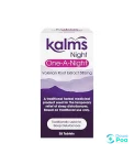Kalms Sleep One-A-Night Tablets 28's