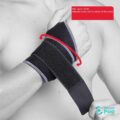 Kedley Advanced Wrist Support-Universal3