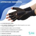 Kedley Arthritis Gloves 1