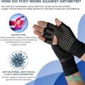 Kedley Arthritis Gloves 3