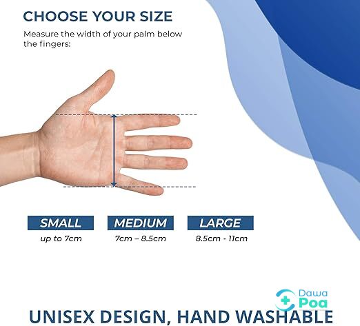 Kedley Arthritis Gloves 5