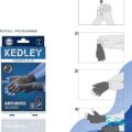 Kedley Arthritis Gloves 7