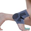 Kedley Elasticated Ankle Support 2