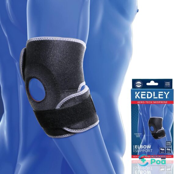 Kedley Kedley Aero-Tech Advanced Elbow Support 1