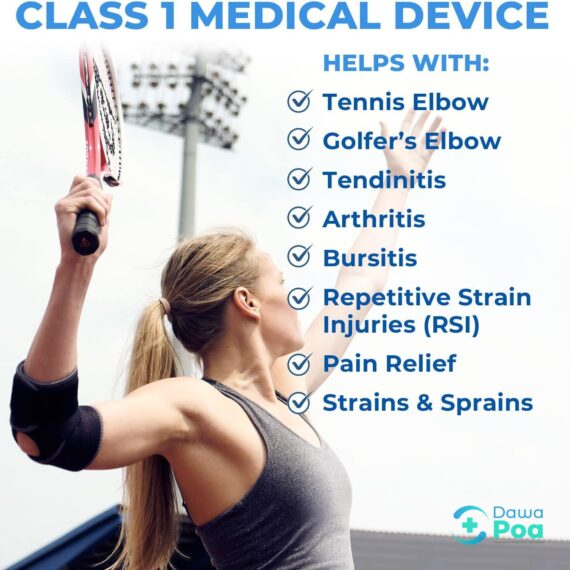 Kedley Kedley Aero-Tech Advanced Elbow Support 3