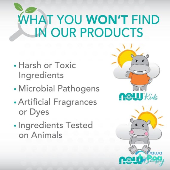 Now Xyliwhite Kids Toothpaste Gel Strawberry 85gm2