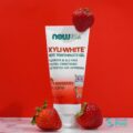 Now Xyliwhite Kids Toothpaste Gel Strawberry 85gm3