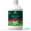 Optima Aloe Pura Aloe Vera Complex Juice 500ml
