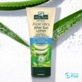 Optima Aloe Vera After Sun Lotion 200ml3
