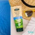 Optima Aloe Vera After Sun Lotion 200ml6