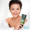 Optima Aloe Vera Body Wash 200ml3