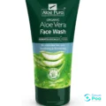 Optima Aloe Vera Face Wash 150ml