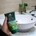 Optima Aloe Vera Face Wash 150ml3