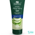 Optima Aloe Vera Gel + Vit A, C & E 200ml 1
