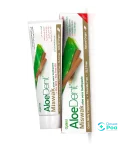 Optima Aloe Vera Miswak Toothpaste 100ml
