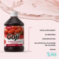 Optima Goji Juice 500ml5