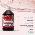Optima Pomegranate Juice 500ml4