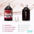 Optima Pomegranate Juice 500ml5