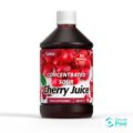 Optima Sour (Tart) Cherry Juice 500ml1