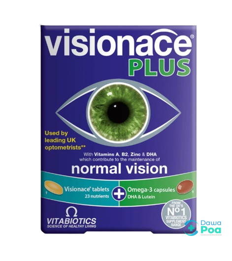 Visionace_Plus