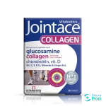 Vitabiotics Jointace Collagen Tablets 30's