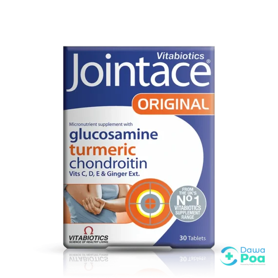 Vitabiotics Jointace Original 30's1