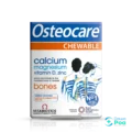 Vitabiotics Osteocare Chewable Tablets 30's1