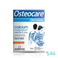 Vitabiotics Osteocare Original Tablets 30's1