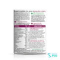Vitabiotics Pregnacare Conception Tablets 2
