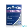 Vitabiotics Wellman Prostace Tablets 60's1