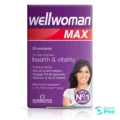 Vitabiotics Wellwoman Max1