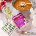Vitabiotics Wellwoman Tablets 50⁺ 30's3