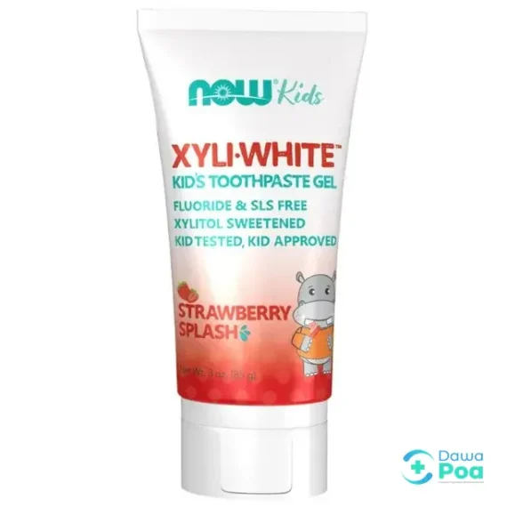 XyliWhite, Kids Toothpaste Gel, 1