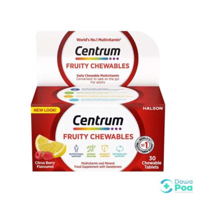 centrum-fruity-chewables