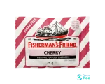 Fisherman's Friend Cherry Sugar Free