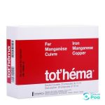 Tothema Oral Solution 10ml 20's