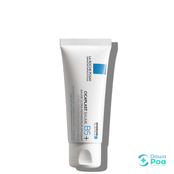 La Roche Posay Cicaplast Baume B5+2