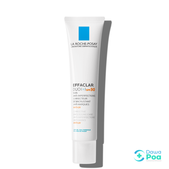 La Roche Posay Effaclar Duo (+) SPF 301