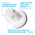 La Roche Posay Effaclar Purifying Foaming Gel Cleanser2