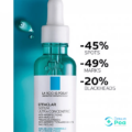 La Roche-Posay Effaclar Ultra Concentrated Serum4