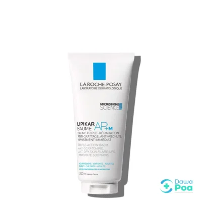 La Roche Posay Lipikar Baume AP+M Anti-Scratching.200ml