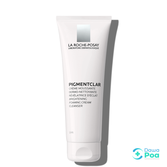 La Roche Posay Pigmentclar Brightening Foaming Cream 2