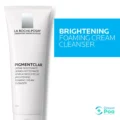 La Roche Posay Pigmentclar Brightening Foaming Cream 5