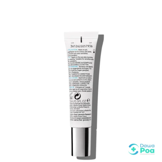 La Roche Posay Pigmentclar Eyes Anti-Dark Circles3