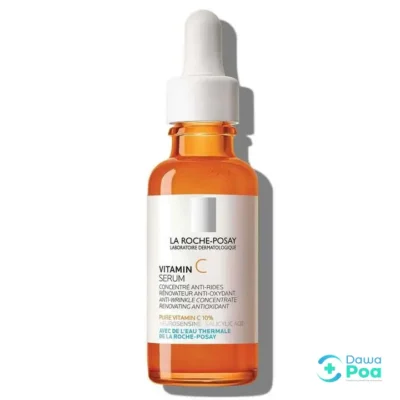 La Roche Posay Pure Vitamin C10 Serum 30ml1