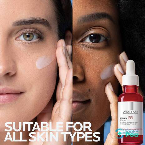 La Roche Posay Retinol B3 Serum 30ml 4
