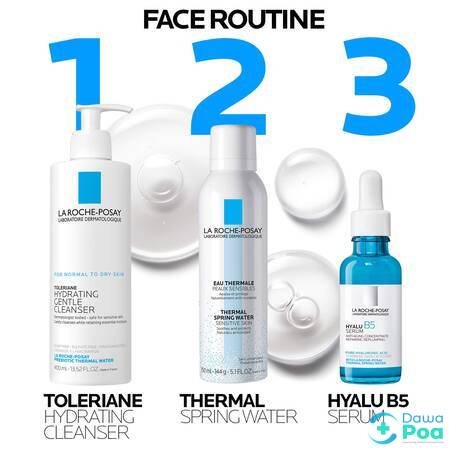 La Roche Posay Thermal Spring Water 7