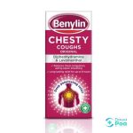 Benylin Chesty Cough Original 150ml